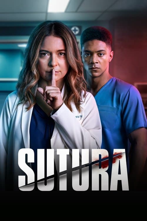 Sutura Season 1 poster