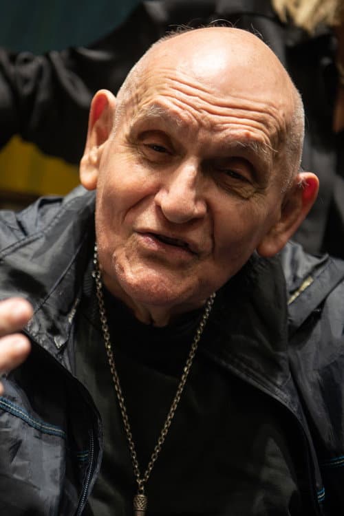 Villanueva Cosse