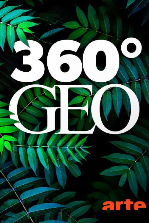 360° Reportage Season 23 poster