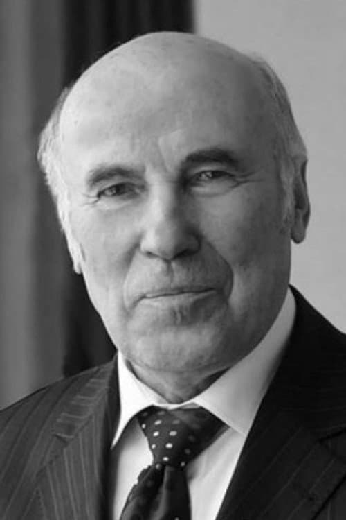 Mykhailo Vysotskyi