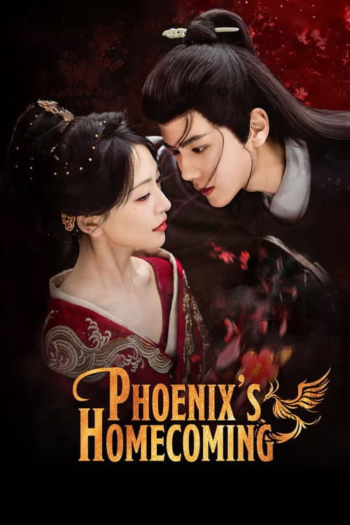 Phoenix's Homecoming Season 1 poster