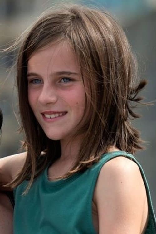Zélie Boulant-Lemesle