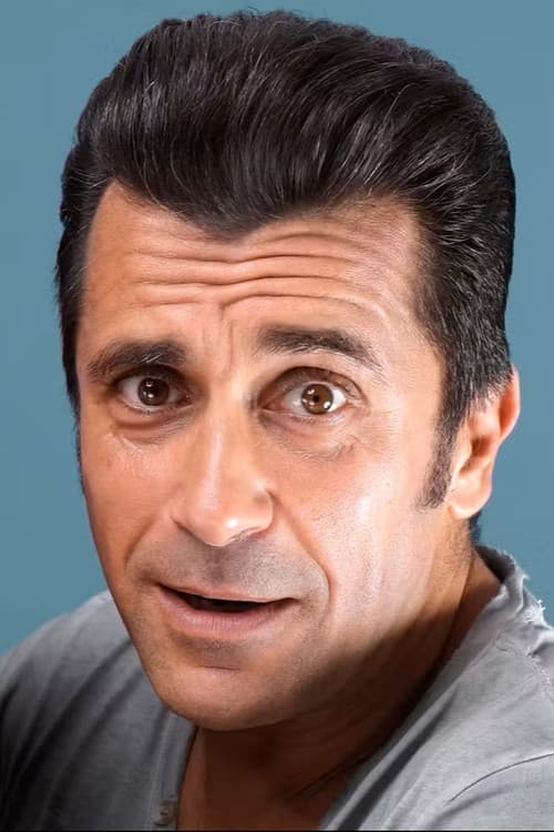 Albert Kassabi