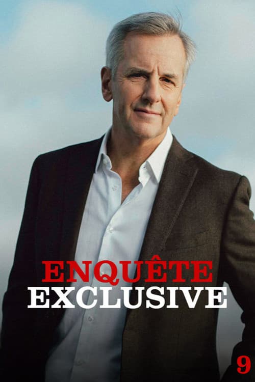 Enquête exclusive Season 9 poster