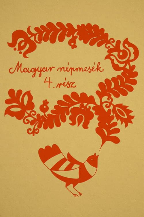 Hungarian Folktales Season 4 poster