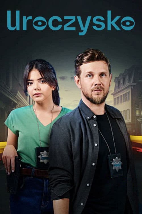 Uroczysko Season 2 poster