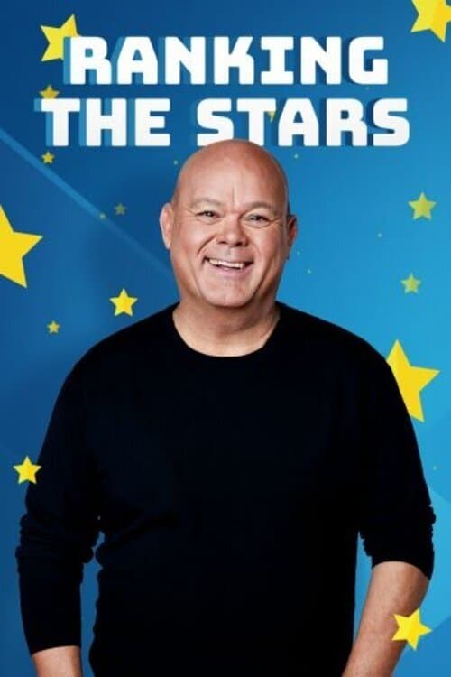 Ranking the Stars Season 2 poster