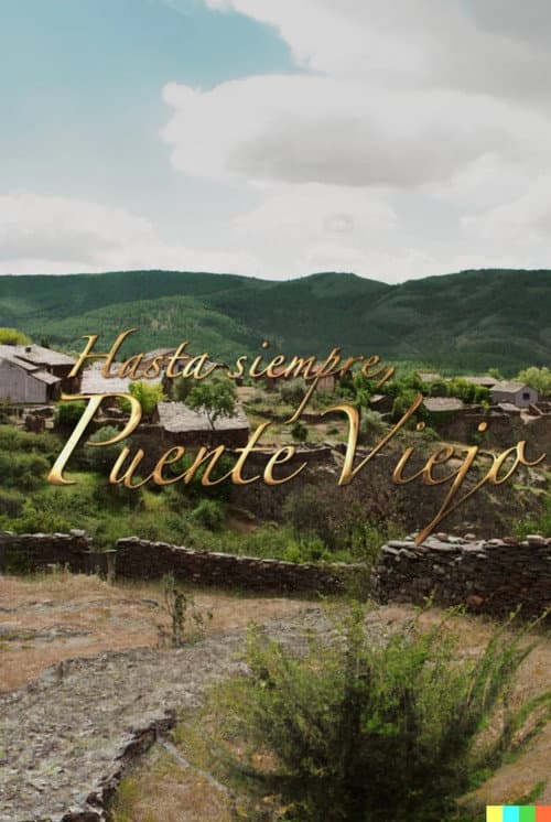 Hasta siempre, Puente Viejo Season 1 poster