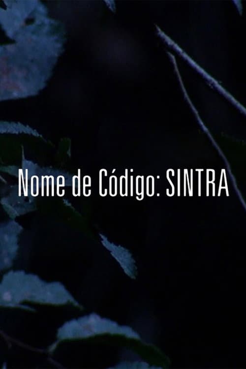 Codename: Sintra Season 1 poster