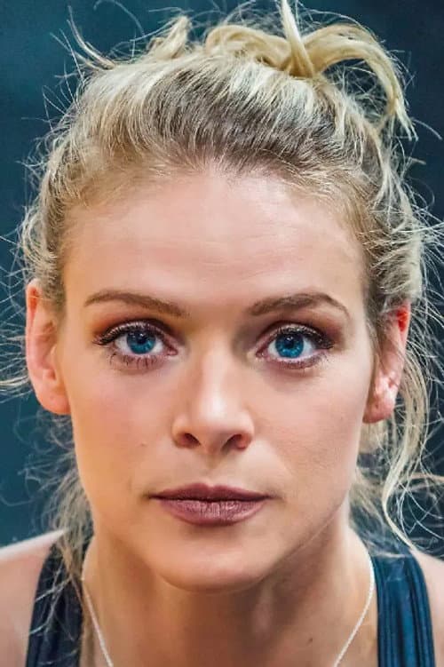 Hailey Cowan