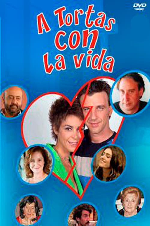 A tortas con la vida Season 2 poster