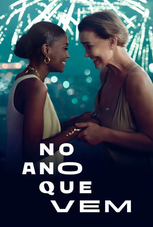 No Ano Que Vem Season 1 poster