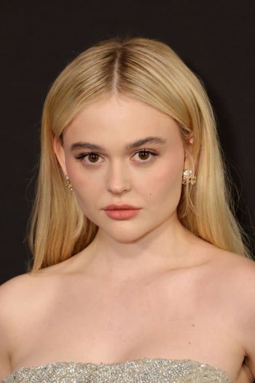 Emily Alyn Lind