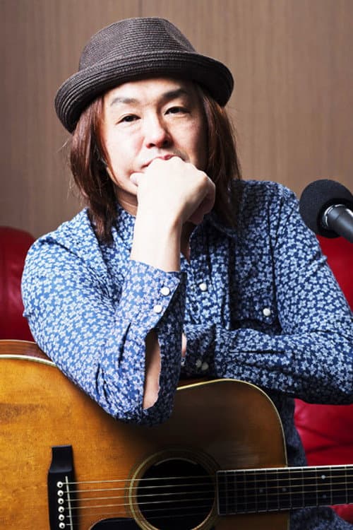 Satoru Sakamoto