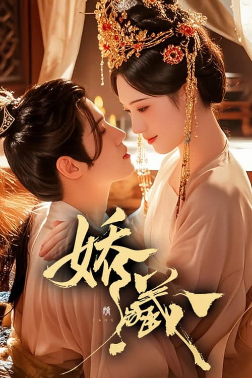 Jiao Cang Season 1 poster