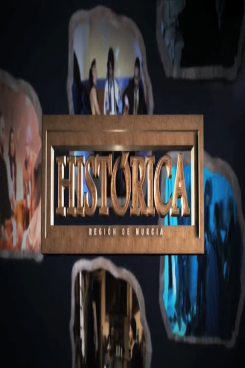 Histórica Región de Murcia Season 1 poster