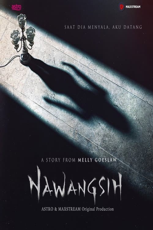 Nawangsih Season 1 poster