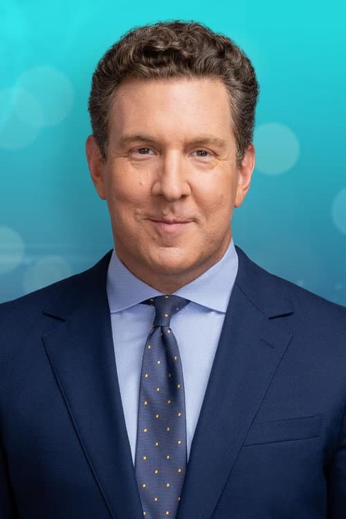 Horizons from PBS News Season 1 poster