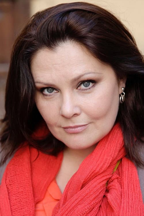 Elena Moiseeva