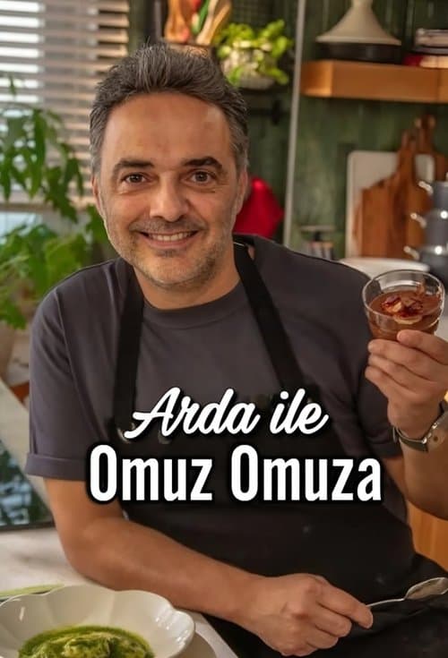 Arda ile Omuz Omuza Season 4 poster