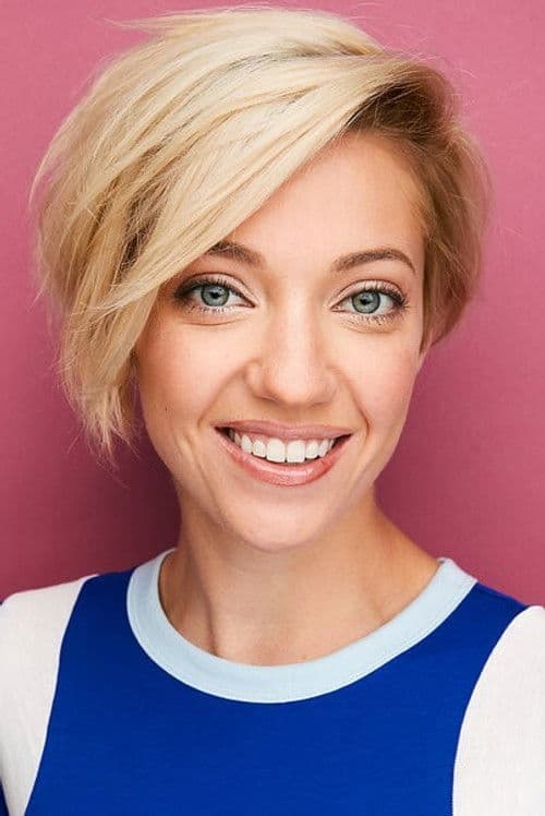 Autumn Teague