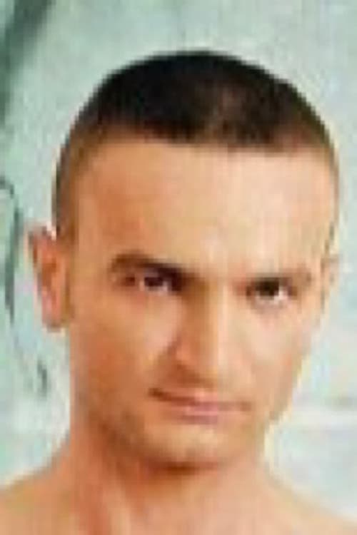 Tadek Mardzialek