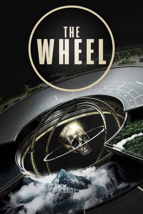 The Wheel Season 1 poster