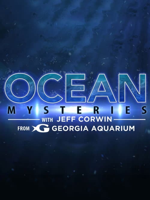 Ocean Mysteries with Jeff Corwin Season 2 poster