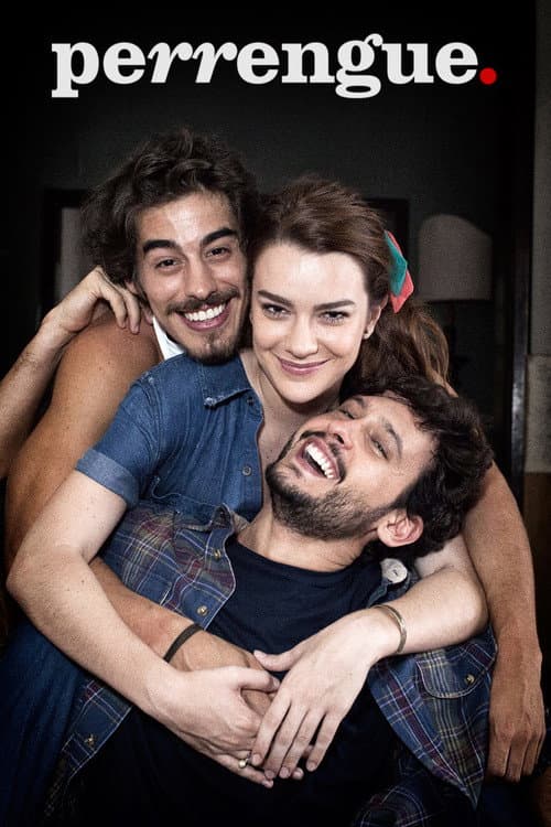 Perrengue Season 1 poster