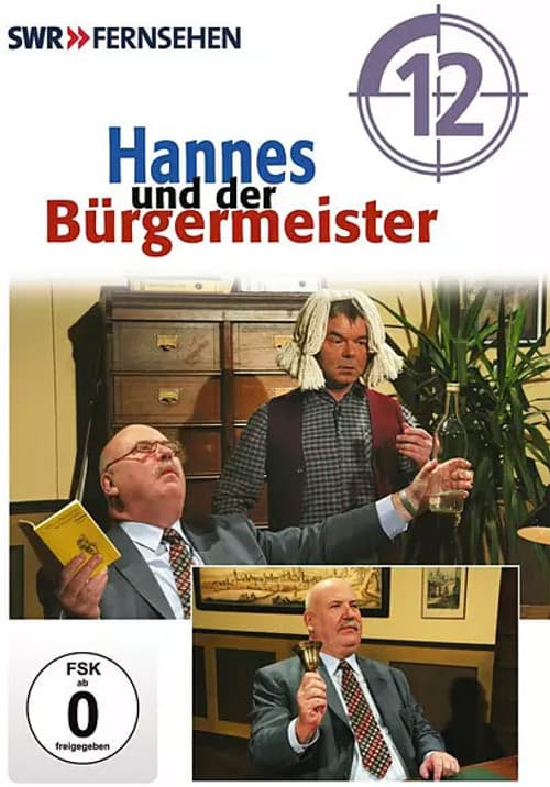 Hannes und der Bürgermeister Season 12 poster