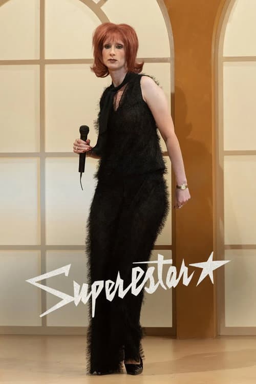 Superstar Limited Series poster