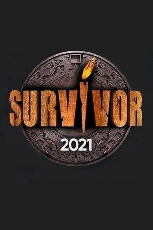 Survivor Season 8 poster