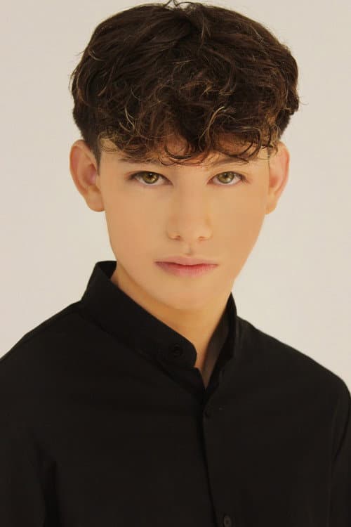 Ari Diazleal