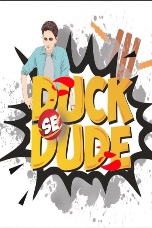 Duck Se Dude Season 1 poster