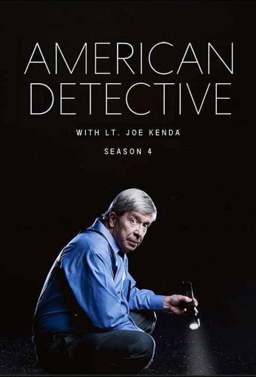 Homicide Hunter: American Detective Season 4 poster