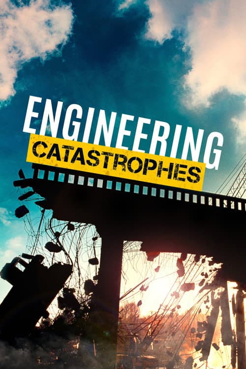 Engineering Catastrophes Season 6 poster