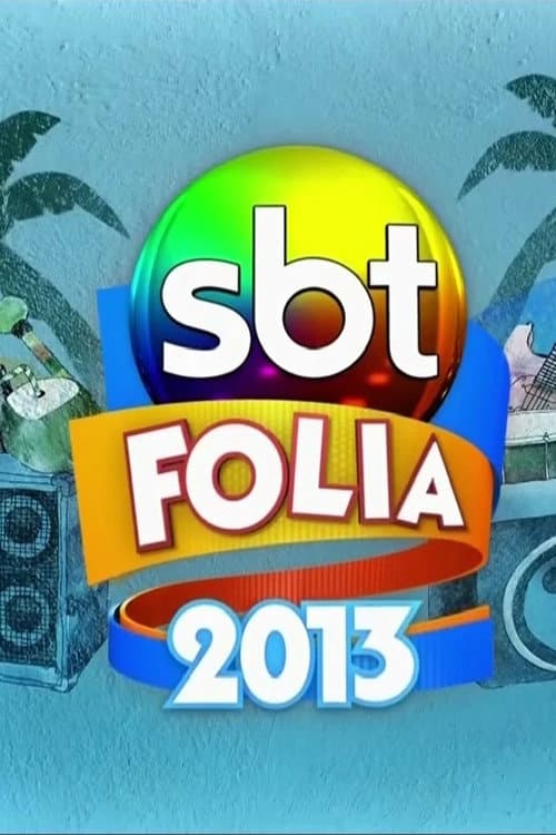 SBT Folia Season 3 poster