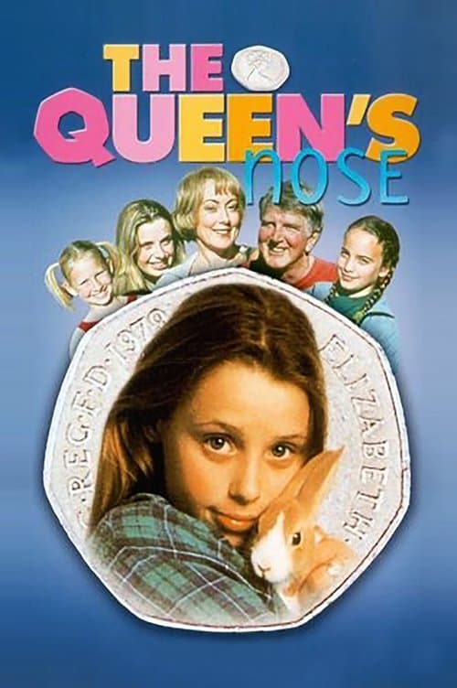 The Queen's Nose Harmony's Return poster