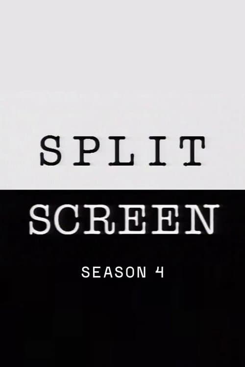 Split Screen Season 4 poster