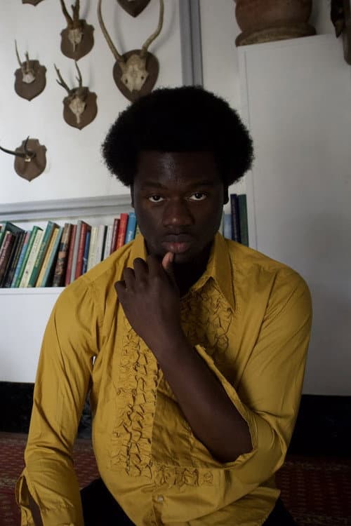 Mekila Djedanoum