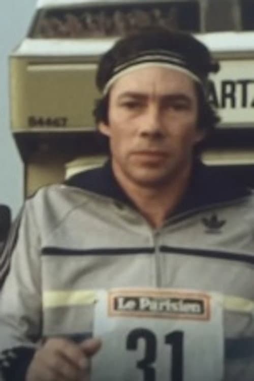 Jacques Angeniol