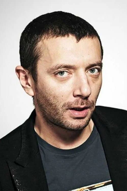Alexey Agranovich
