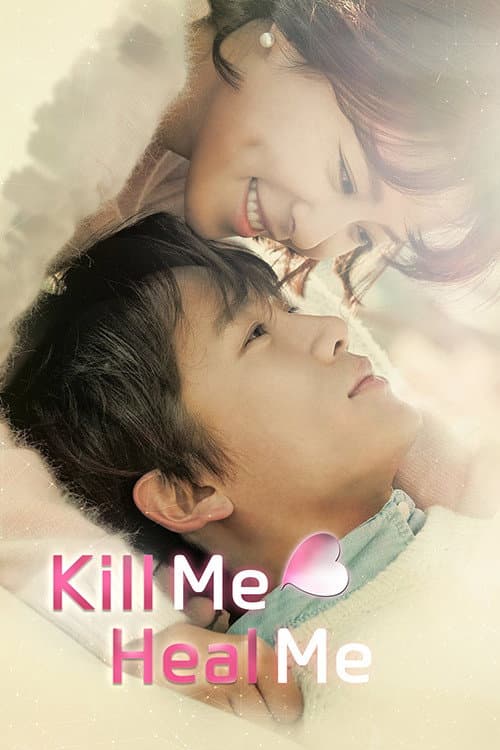 Kill Me, Heal Me Season 1 poster