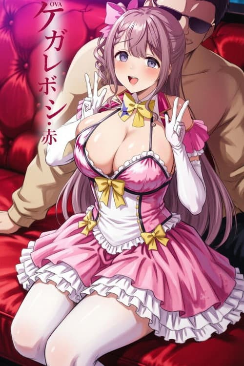 ケガレボシ Season 1 poster