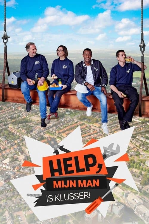 Help, My Husband is a Handyman! Season 2 poster