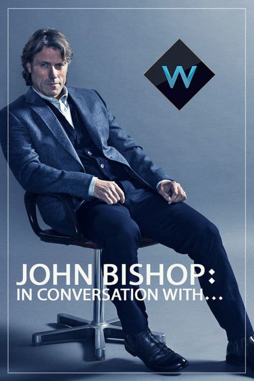 John Bishop: In Conversation with... Season 2 poster