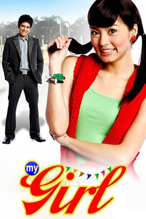 My Girl Season 1 poster
