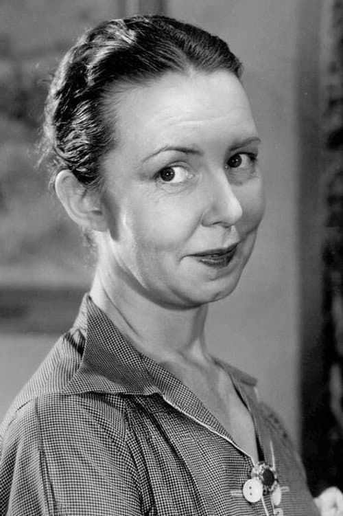 Gertrude Sutton