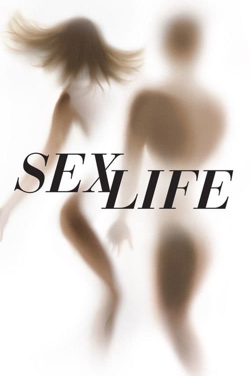 Sex Life Season 1 poster