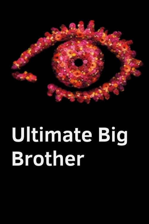 Ultimate Big Brother Season 1 poster